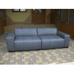 Новий шкіряний диван  (6296) - LvivMarket.net, Фото 3