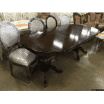 Стіл столовий, розкладний + 10 стільців (новий) (4399). ДНІПРО - LvivMarket.net, Фото 11