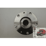 Ступица колеса передняя R15 Пежо Боксер / Peugeot Boxer II  (2002-2006)  33307 84 TOPRAN HP722 289 - ЛьвівМаркет, Фото 1 Ступица колеса передняя R15 Пежо Боксер / Peugeot Boxer II  (2002-2006)  33307 84 TOPRAN HP722 289 - LvivMarket.net, Фото 1