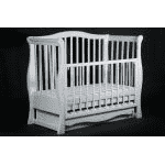 Ліжечко дитяче Люкс - ЛьвівМаркет, Фото 2 Ліжечко дитяче Люкс - LvivMarket.net, Фото 2