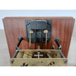 Настінний годинник (дерево, чеканка)(6506) - ЛьвівМаркет, Фото 19 Настінний годинник (дерево, чеканка)(6506) - LvivMarket.net, Фото 19