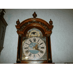 Годинник настінний з боєм (4220).ДНІПРО - LvivMarket.net, Фото 24