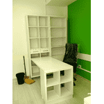 Комплект офісних меблів на три робочих місця - LvivMarket.net, Фото 2