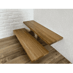 Сходи дубові.Сходинки дубові.Сходинки дерев'яні 900*300*30 - ЛьвівМаркет, Фото 1 Сходи дубові.Сходинки дубові.Сходинки дерев'яні 900*300*30 - LvivMarket.net, Фото 1