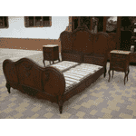 Комплект меблів для спальні Луї XV (2204) - LvivMarket.net, Фото 29