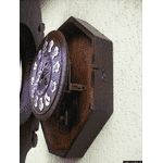 Антикварний настінний годинник (4936) - LvivMarket.net, Фото 23