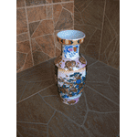 Інтерєрна ваза. Фарфор. Китай. (6132) - ЛьвівМаркет, Фото 12 Інтерєрна ваза. Фарфор. Китай. (6132) - LvivMarket.net, Фото 12