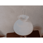 Гасова лампа. Латунь  (6426) - ЛьвівМаркет, Фото 4 Гасова лампа. Латунь  (6426) - LvivMarket.net, Фото 4