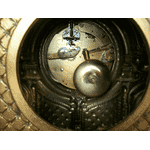 Камінний годинник з канделябрами (5880) - ЛьвівМаркет, Фото 18 Камінний годинник з канделябрами (5880) - LvivMarket.net, Фото 18