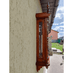 Годинник настінний з боєм (6482) - ЛьвівМаркет, Фото 11 Годинник настінний з боєм (6482) - LvivMarket.net, Фото 11