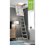 Сходи на горище Горищні сходи Metal Mini 80х90 Bukwood - ЛьвівМаркет, Фото 1 Сходи на горище Горищні сходи Metal Mini 80х90 Bukwood - LvivMarket.net, Фото 1