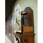 Годинник настінний з боєм (6363) - ЛьвівМаркет, Фото 29 Годинник настінний з боєм (6363) - LvivMarket.net, Фото 29