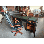 Комплект меблів для кабінету Monte Cristo Mobili - ЛьвівМаркет, Фото 19 Комплект меблів для кабінету Monte Cristo Mobili - LvivMarket.net, Фото 19