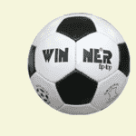 Мяч футбольний Winner Tip-top - LvivMarket.net, Фото 1