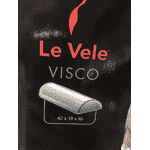 Ортопедична подушка-валік Le Vele travel – Visco - LvivMarket.net, Фото 1