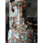 Інтерєрна ваза. Фарфор. Китай. (6073) - ЛьвівМаркет, Фото 38 Інтерєрна ваза. Фарфор. Китай. (6073) - LvivMarket.net, Фото 38