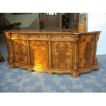 Комплект меблів для столової в стилі БАРОККО - LvivMarket.net, Фото 57