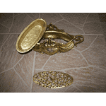 Кашпо-жардіньєрка. Франція (5865) - ЛьвівМаркет, Фото 20 Кашпо-жардіньєрка. Франція (5865) - LvivMarket.net, Фото 20