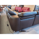 Новий шкіряний кутовий диван (5945) - LvivMarket.net, Фото 7