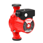 Циркуляційний насос Salmson NXL 33-25 з мокрим ротором - ЛьвівМаркет, Фото 1 Циркуляційний насос Salmson NXL 33-25 з мокрим ротором - LvivMarket.net, Фото 1