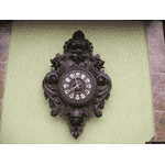 Антикварний настінний годинник (4936) - LvivMarket.net, Фото 9