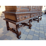 Комплект меблів для столової в стилі РЕНЕСАНС (6536) - LvivMarket.net, Фото 45