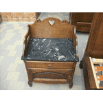 Ліжко Луї + 2 тумбочки (5015/2) - ЛьвівМаркет, Фото 9 Ліжко Луї + 2 тумбочки (5015/2) - LvivMarket.net, Фото 9