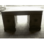 Двосторонній кабінетний стіл (5533) - LvivMarket.net, Фото 114