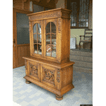 Вітрина в стилі Brugge (4141) - ЛьвівМаркет, Фото 8 Вітрина в стилі Brugge (4141) - LvivMarket.net, Фото 8