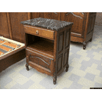 Ліжко Луї + 2 тумбочки (5015/2) - ЛьвівМаркет, Фото 22 Ліжко Луї + 2 тумбочки (5015/2) - LvivMarket.net, Фото 22