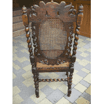 Стіл письмовий  + крісло Ренесанс (6031) - LvivMarket.net, Фото 78