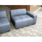 Новий шкіряний диван  (6296) - LvivMarket.net, Фото 48