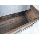 Антикварний деревяний бомбетель (6768) - ЛьвівМаркет, Фото 20 Антикварний деревяний бомбетель (6768) - LvivMarket.net, Фото 20