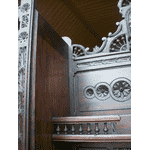 Комплект меблів для столової в стилі Bretonse (5472) - LvivMarket.net, Фото 28