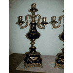 Камінний годинник з канделябрами Limoges (2879) - ЛьвівМаркет, Фото 31 Камінний годинник з канделябрами Limoges (2879) - LvivMarket.net, Фото 31