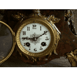 Годинник камінний (камінь,латунь) (4552) - ЛьвівМаркет, Фото 21 Годинник камінний (камінь,латунь) (4552) - LvivMarket.net, Фото 21
