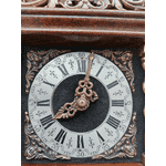 Годинник настінний з боєм (6626) - LvivMarket.net, Фото 16