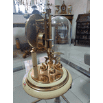 Торсійний годинник. Німеччина (6450) - ЛьвівМаркет, Фото 18 Торсійний годинник. Німеччина (6450) - LvivMarket.net, Фото 18