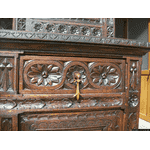Комплект меблів для столової в стилі Bretonse (5472) - LvivMarket.net, Фото 87