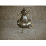 Старовинний чайник-самовар (5895). ДНІПРО - LvivMarket.net, Фото 1