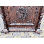 Антикварна деревяна тумба (6651) - ЛьвівМаркет, Фото 34 Антикварна деревяна тумба (6651) - LvivMarket.net, Фото 34