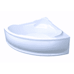 Ванна акрилова PMD LEXUS - ЛьвівМаркет, Фото 1 Ванна акрилова PMD LEXUS - LvivMarket.net, Фото 1