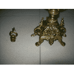 Камінний годинник з канделябрами (5594) - ЛьвівМаркет, Фото 15 Камінний годинник з канделябрами (5594) - LvivMarket.net, Фото 15