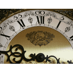 Напольний кутовий годинник Interclock (5736) - LvivMarket.net, Фото 29