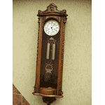 Годинник настінний з боєм (5883) - ЛьвівМаркет, Фото 24 Годинник настінний з боєм (5883) - LvivMarket.net, Фото 24