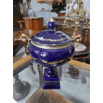 Ваза з кришкою Limoges. Франція (5607) - ЛьвівМаркет, Фото 10 Ваза з кришкою Limoges. Франція (5607) - LvivMarket.net, Фото 10