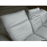 Новий шкіряний кутовий розкладний диван (5562) - LvivMarket.net, Фото 32
