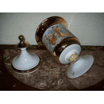 Настільна ваза з кришкою (6138) - ЛьвівМаркет, Фото 12 Настільна ваза з кришкою (6138) - LvivMarket.net, Фото 12