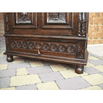 Комплект меблів для столової в стилі Bretonse (6071) - LvivMarket.net, Фото 118