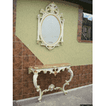 Консоль  з дзеркалом (5227) - ЛьвівМаркет, Фото 1 Консоль  з дзеркалом (5227) - LvivMarket.net, Фото 1